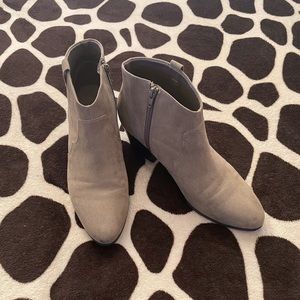 Old Navy Women‘s Ankle Boots